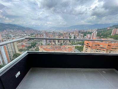 Apartamento de 3 alcobas en venta en Sabaneta, Sabaneta, 76 m² · foto 10 de 10