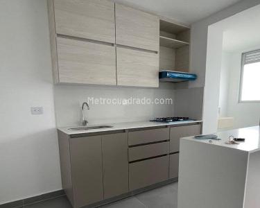 Apartamento de 3 alcobas en venta en Sabaneta, Sabaneta, 76 m² · foto 4 de 10
