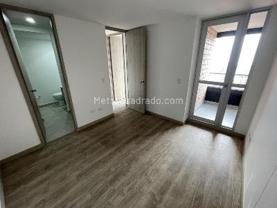 Apartamento de 3 alcobas en venta en Sabaneta, Sabaneta, 76 m² · foto 5 de 10
