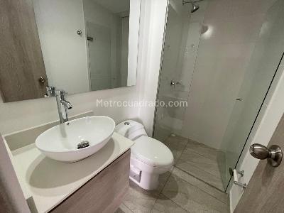 Apartamento de 3 alcobas en venta en Sabaneta, Sabaneta, 76 m² · foto 9 de 10