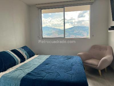 Apartamento en venta en Envigado, Envigado · foto 12 de 15