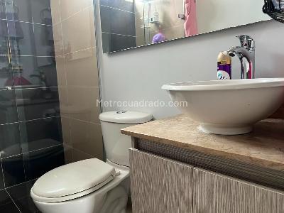 Apartamento en venta en Envigado, Envigado · foto 14 de 15
