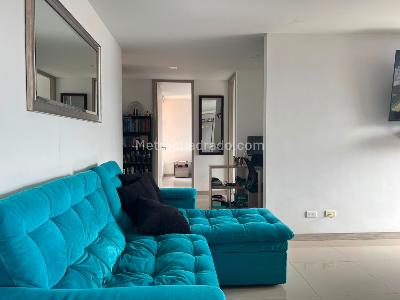 Apartamento en venta en Envigado, Envigado · foto 2 de 15