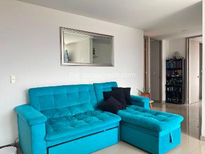Apartamento en venta en Envigado, Envigado · foto 3 de 15