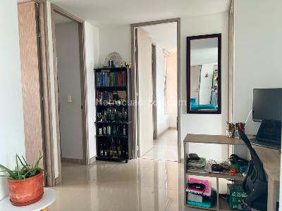 Apartamento en venta en Envigado, Envigado · foto 4 de 15