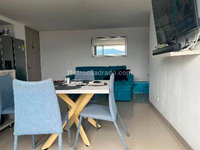 Apartamento en venta en Envigado, Envigado · foto 5 de 15