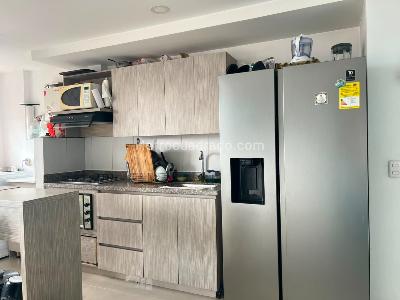 Apartamento en venta en Envigado, Envigado · foto 6 de 15