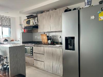Apartamento en venta en Envigado, Envigado · foto 7 de 15