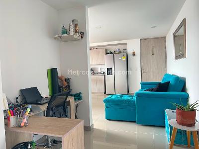 Apartamento en venta en Envigado, Envigado · foto 8 de 15