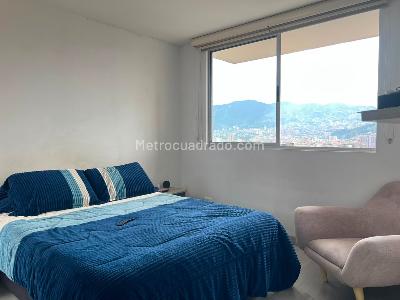 Apartamento en venta en Envigado, Envigado · foto 9 de 15