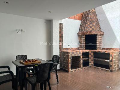 Casa en arriendo en El Poblado, Medellín · foto 14 de 14