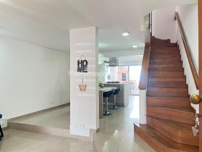 House for rent in EL POBLADO, Medellín