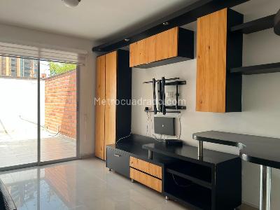 Casa en arriendo en El Poblado, Medellín · foto 5 de 14