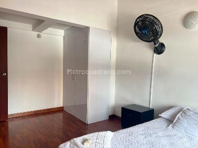 Casa en arriendo en El Poblado, Medellín · foto 6 de 14