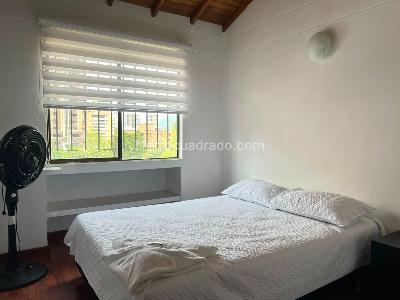 Casa en arriendo en El Poblado, Medellín · foto 9 de 14