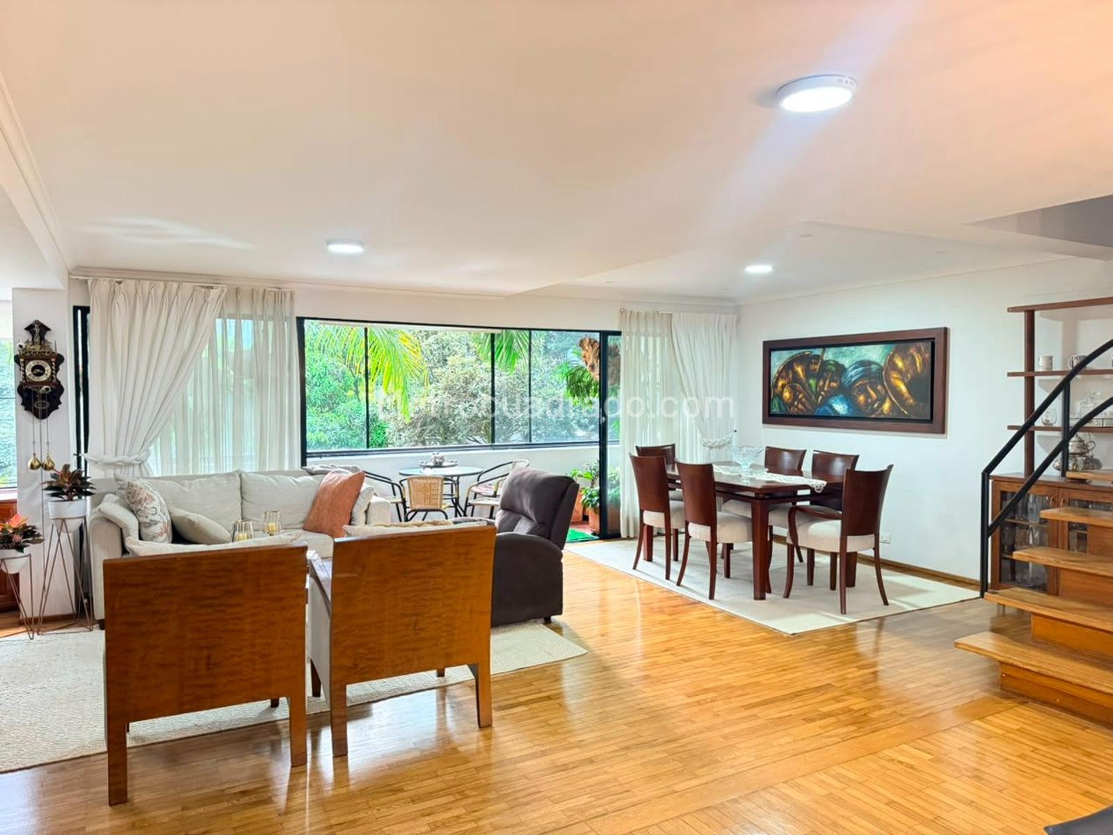 Foto del apartamento