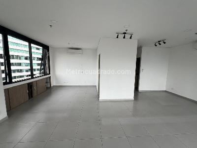 Oficina en Arriendo, EL POBLADO, Medellín