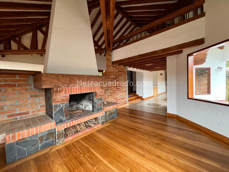 Casa en Arriendo, ENVIGADO, Envigado – pohled 2