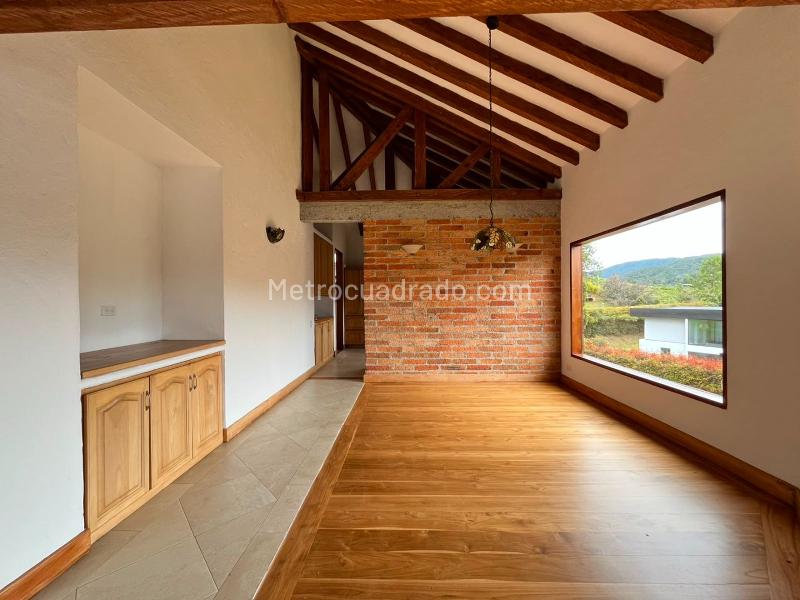 Casa en Arriendo, ENVIGADO, Envigado – pohled 3