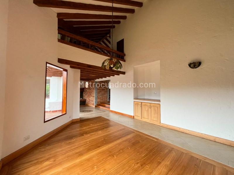 Casa en Arriendo, ENVIGADO, Envigado – pohled 4