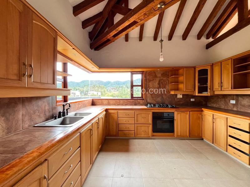 Casa en Arriendo, ENVIGADO, Envigado – pohled 5