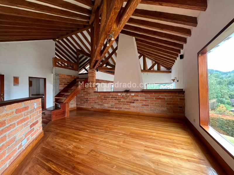 Casa en Arriendo, ENVIGADO, Envigado – pohled 6