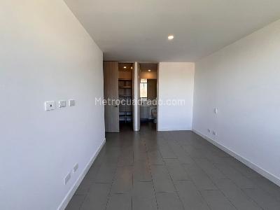 Apartamento de 2 alcobas en arriendo en El Poblado, Medellín, 68 m² · foto 10 de 12