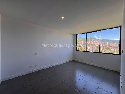 Apartamento de 2 alcobas en arriendo en El Poblado, Medellín, 68 m² · foto 9 de 12