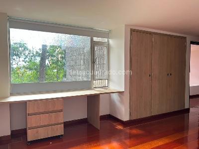 Apartamento de 3 alcobas en venta en Los Balsos, Medellín, 230 m² · foto 16 de 20