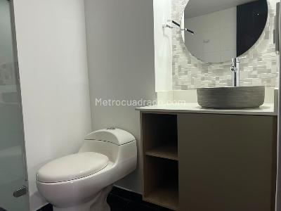 Apartamento de 3 alcobas en venta en Los Balsos, Medellín, 230 m² · foto 19 de 20