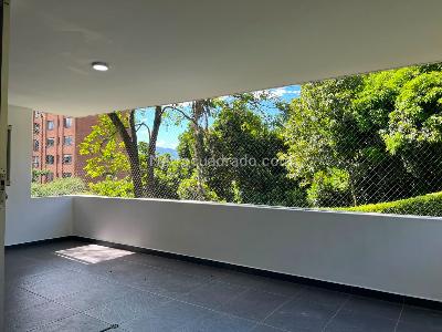 Apartamento de 3 alcobas en venta en Los Balsos, Medellín, 230 m² · foto 20 de 20
