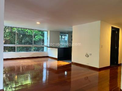 Apartamento de 3 alcobas en venta en Los Balsos, Medellín, 230 m² · foto 6 de 20