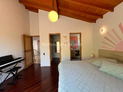 Casa en arriendo en El Poblado, Medellín · foto 10 de 20
