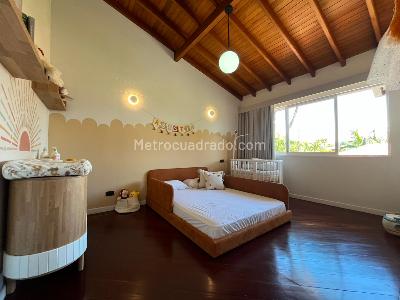 Casa en arriendo en El Poblado, Medellín · foto 12 de 20