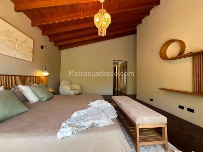 Casa en arriendo en El Poblado, Medellín · foto 15 de 20