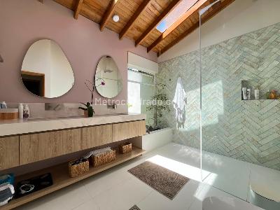 Casa en arriendo en El Poblado, Medellín · foto 17 de 20