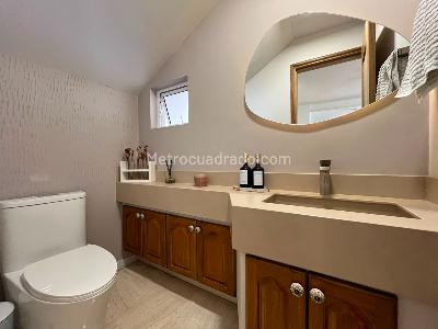 Casa en arriendo en El Poblado, Medellín · foto 18 de 20