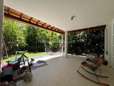 Casa en arriendo en El Poblado, Medellín · foto 19 de 20