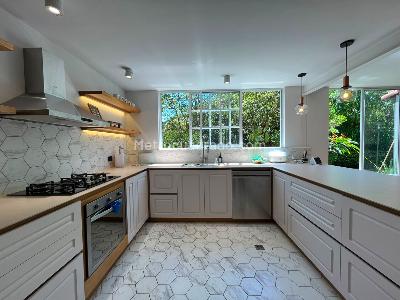 Casa en arriendo en El Poblado, Medellín · foto 5 de 20