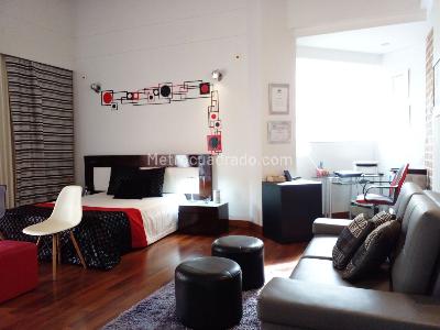Casa de 4 alcobas en arriendo en Envigado, Envigado, 656 m² · foto 17 de 20