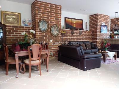 Casa de 4 alcobas en arriendo en Envigado, Envigado, 656 m² · foto 18 de 20