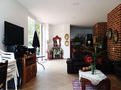 Casa de 4 alcobas en arriendo en Envigado, Envigado, 656 m² · foto 19 de 20