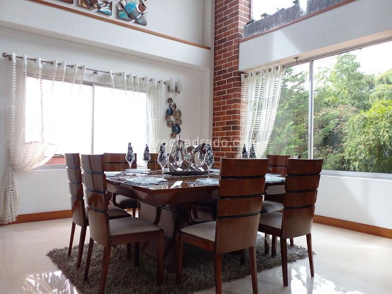 Casa en Arriendo, ENVIGADO, Envigado – pohled 3