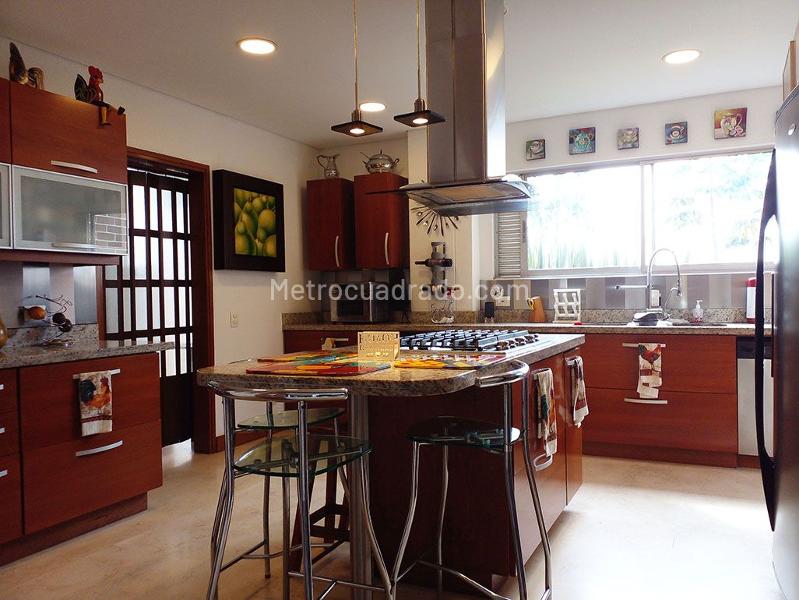 Casa en Arriendo, ENVIGADO, Envigado – pohled 5