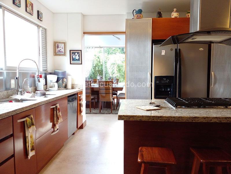 Casa en Arriendo, ENVIGADO, Envigado – pohled 6