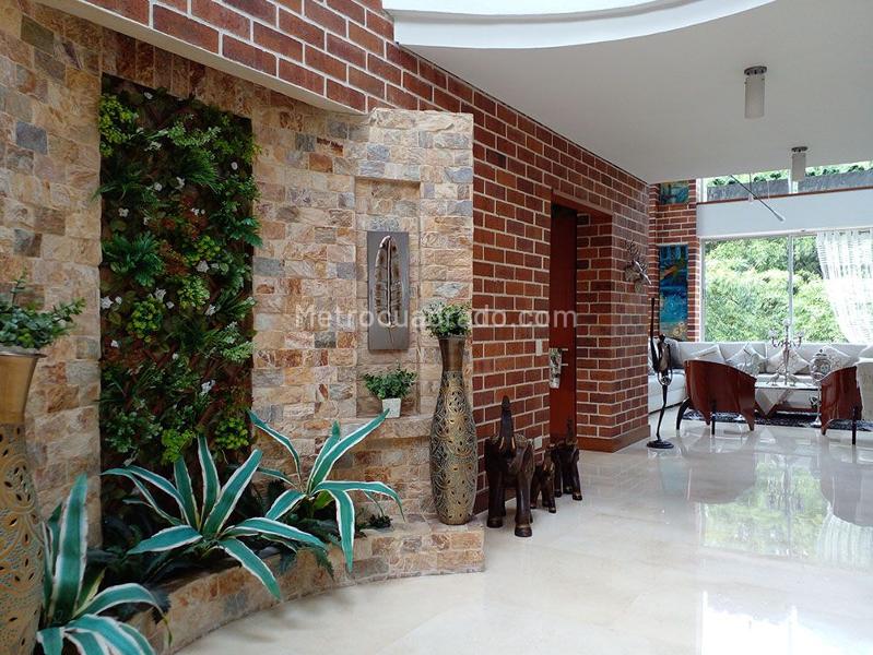 Casa en Arriendo, ENVIGADO, Envigado – další