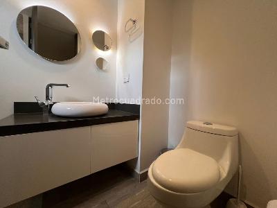 Apartamento de 3 alcobas en venta en El Poblado, Medellín, 304 m² · foto 12 de 15
