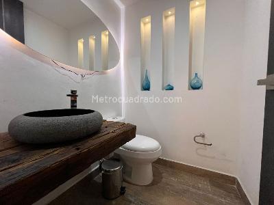 Apartamento de 3 alcobas en venta en El Poblado, Medellín, 304 m² · foto 15 de 15