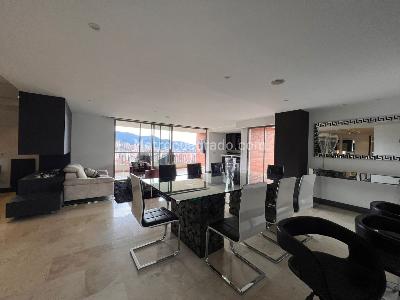Apartamento de 3 alcobas en venta en El Poblado, Medellín, 304 m² · foto 5 de 15