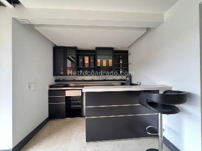 Apartamento de 3 alcobas en venta en El Poblado, Medellín, 304 m² · foto 7 de 15